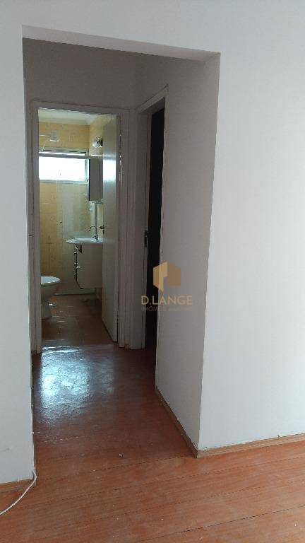 Apartamento à venda com 1 quarto, 45m² - Foto 7