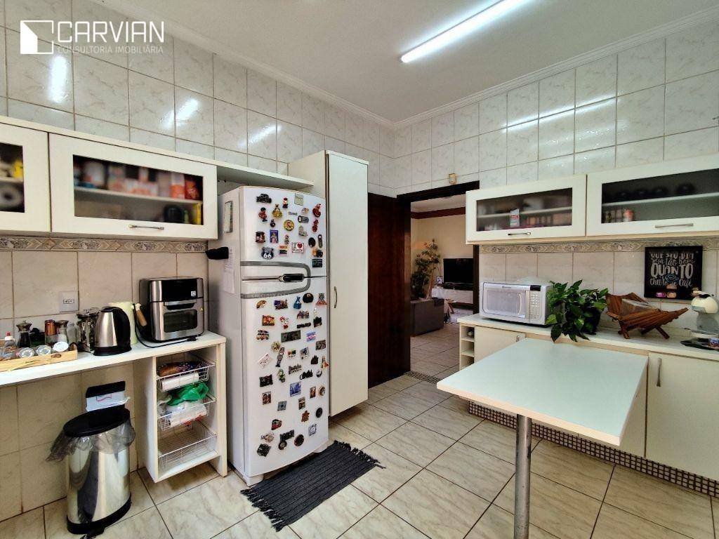 Casa à venda com 3 quartos, 153m² - Foto 6