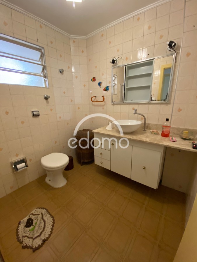 Apartamento para alugar com 3 quartos, 124m² - Foto 16