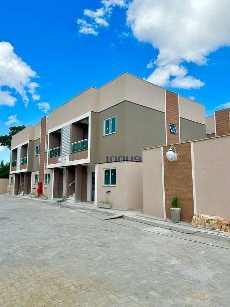 Apartamento à venda com 2 quartos, 48m² - Foto 1