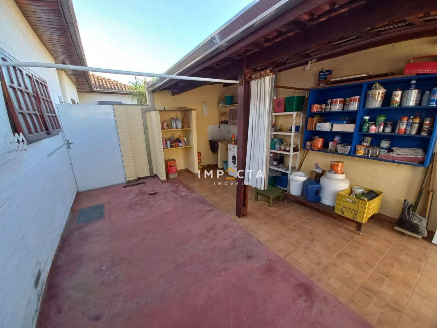 Casa à venda com 3 quartos, 222m² - Foto 21