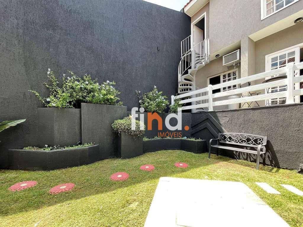 Casa de Condomínio à venda com 5 quartos, 285m² - Foto 18