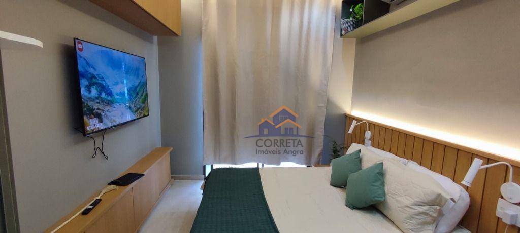 Apartamento, 1 quarto, 24 m² - Foto 3