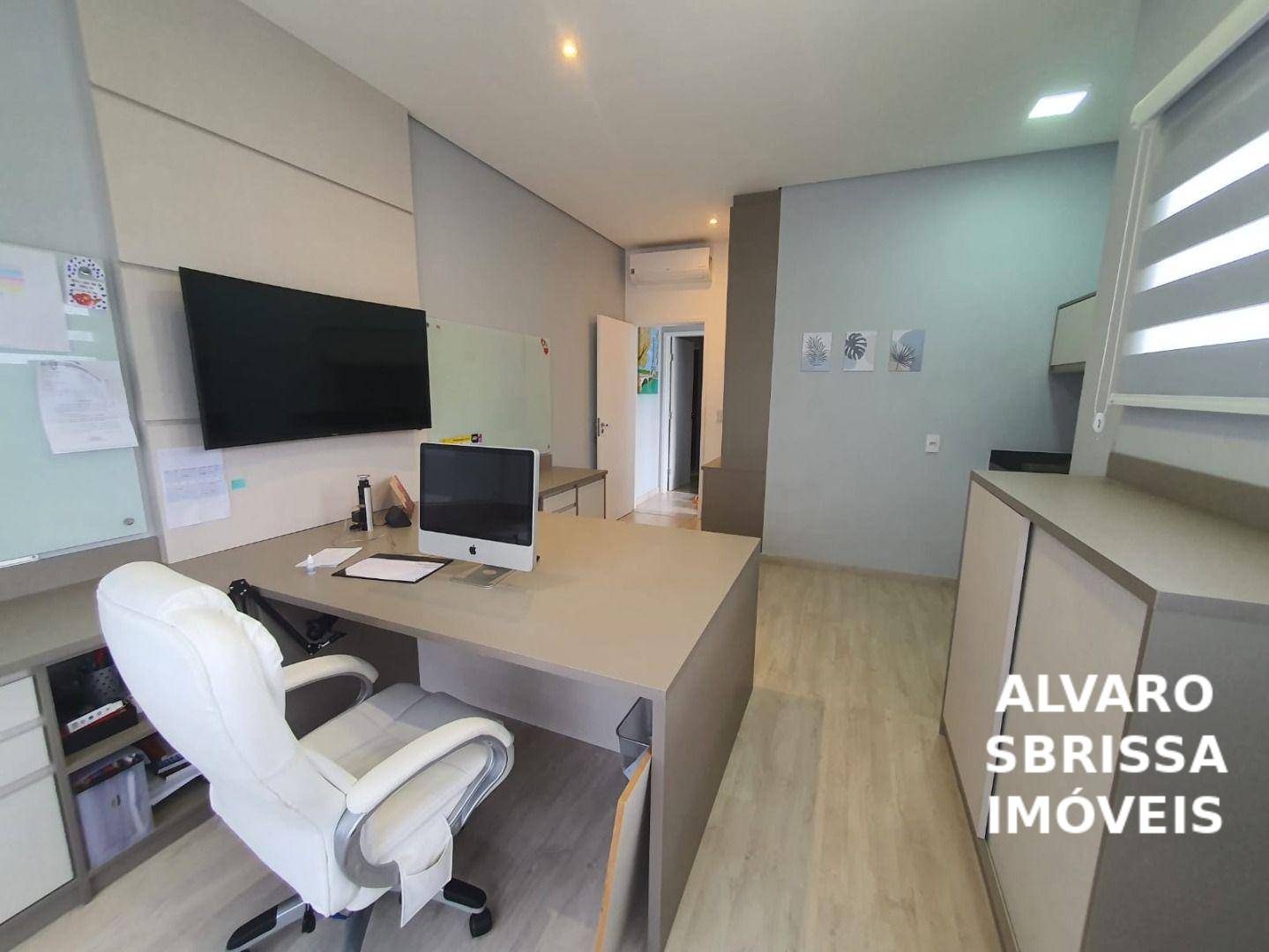 Casa de Condomínio à venda com 4 quartos, 283m² - Foto 51