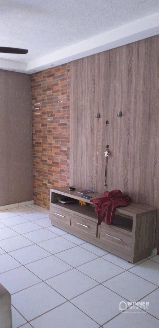 Casa de Condomínio à venda com 3 quartos, 67m² - Foto 5