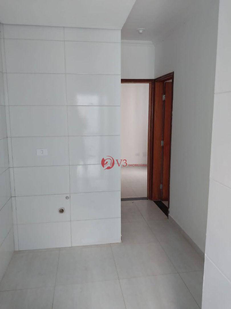 Apartamento à venda com 2 quartos, 39m² - Foto 7