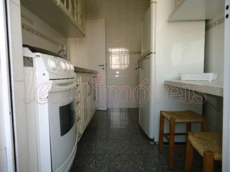 Apartamento para alugar com 2 quartos, 60m² - Foto 14