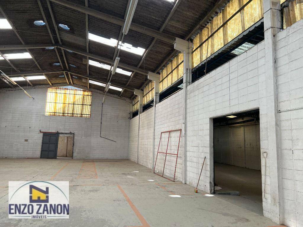 Depósito-Galpão-Armazém à venda e aluguel, 949m² - Foto 3
