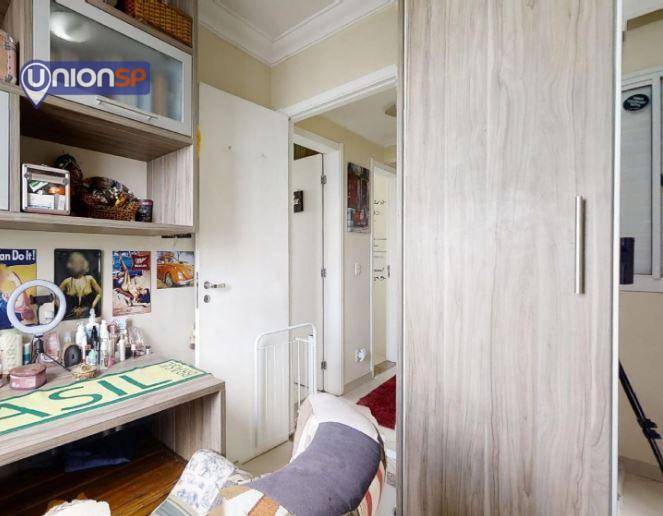 Apartamento à venda com 3 quartos, 62m² - Foto 10