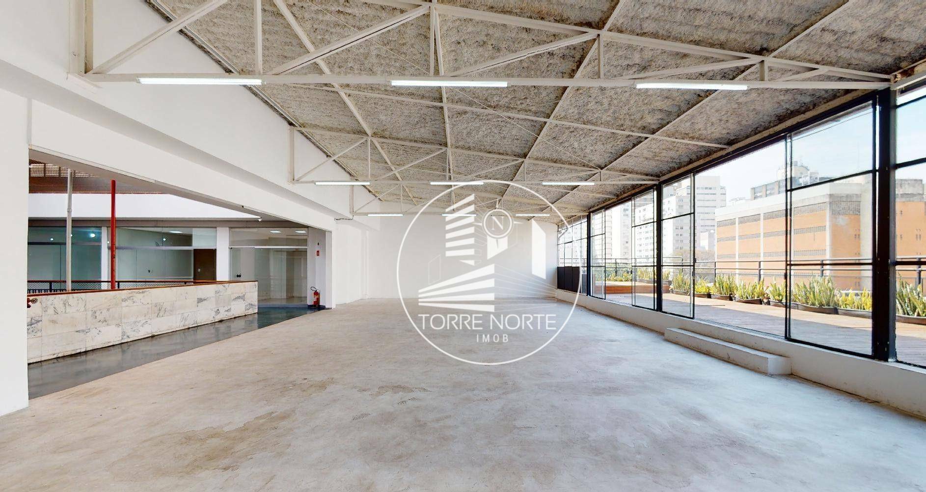 Conjunto Comercial-Sala à venda, 1084m² - Foto 9