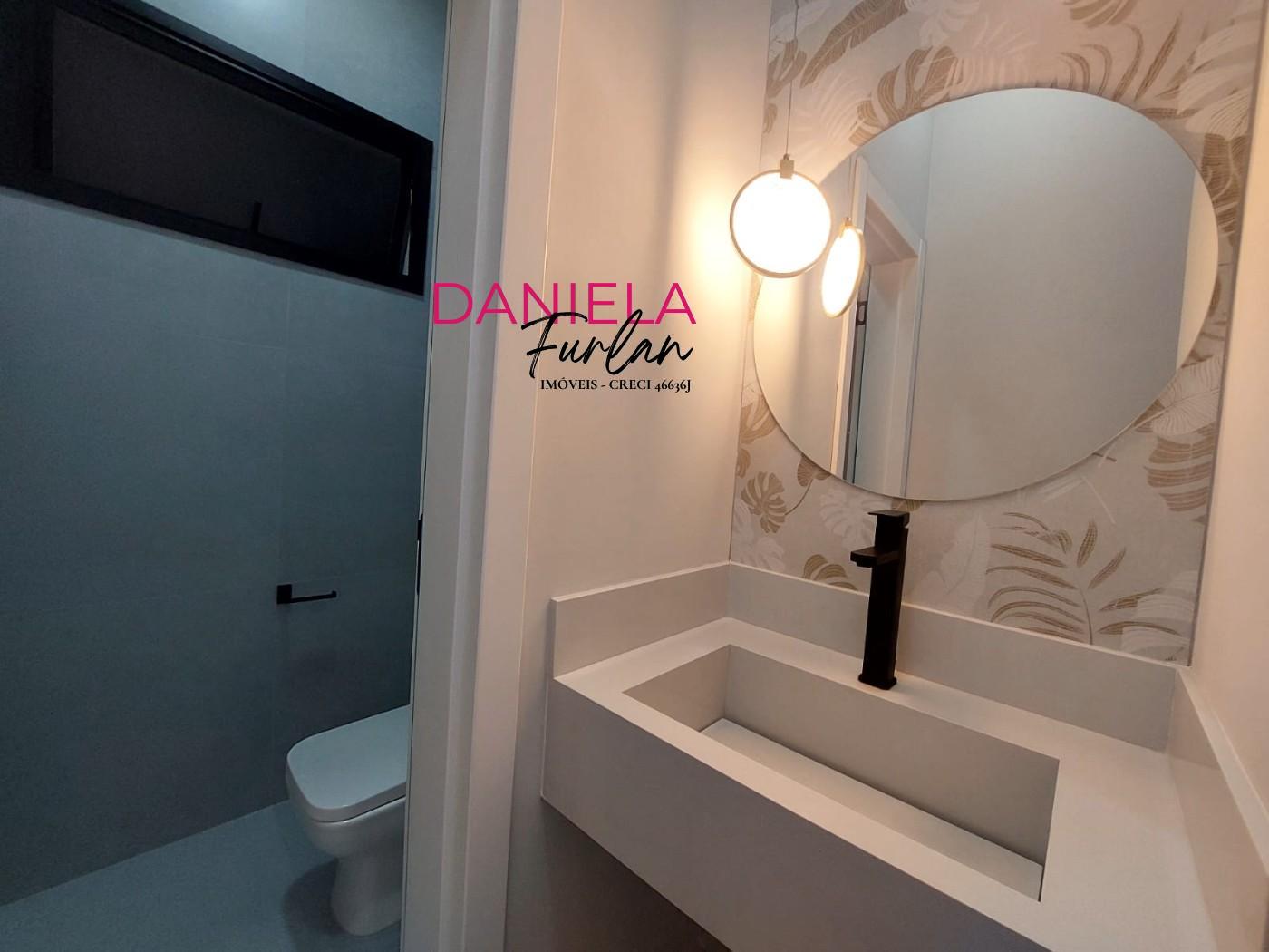 Casa de Condomínio à venda com 3 quartos, 162m² - Foto 19