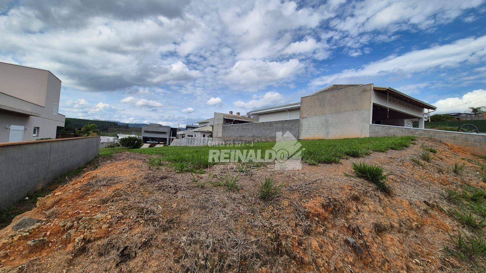 Loteamento e Condomínio, 541 m² - Foto 4