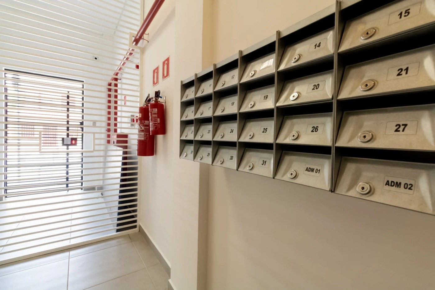 Apartamento, 1 quarto, 12 m² - Foto 9