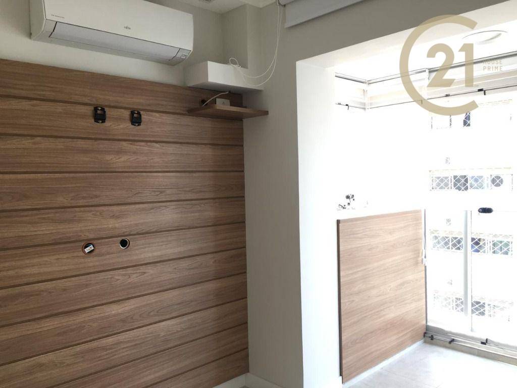 Apartamento à venda com 2 quartos, 90m² - Foto 4