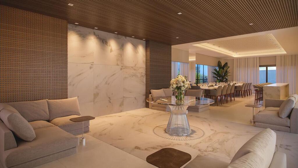 Apartamento, 4 quartos, 197 m² - Foto 21