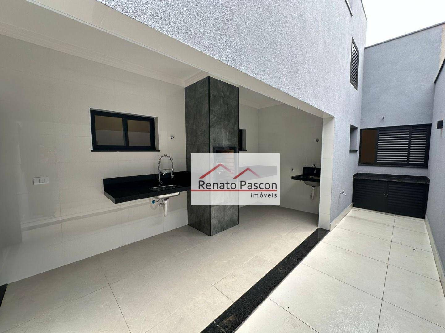 Casa, 3 quartos, 138 m² - Foto 1