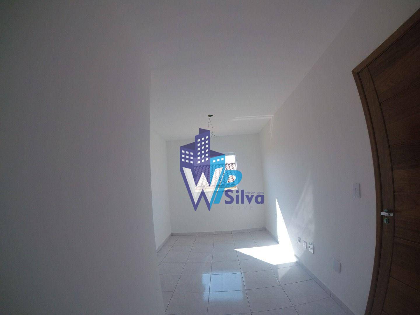 Apartamento à venda com 2 quartos, 46m² - Foto 5