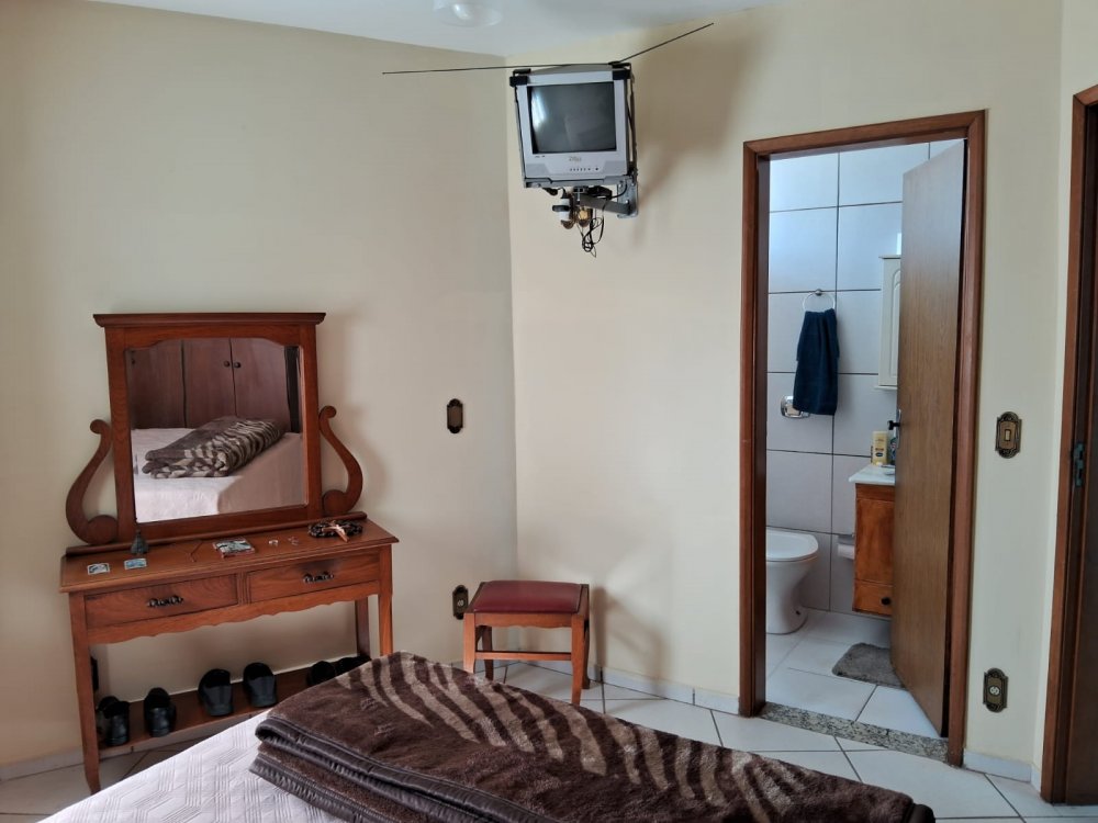 Apartamento à venda com 3 quartos, 125m² - Foto 6