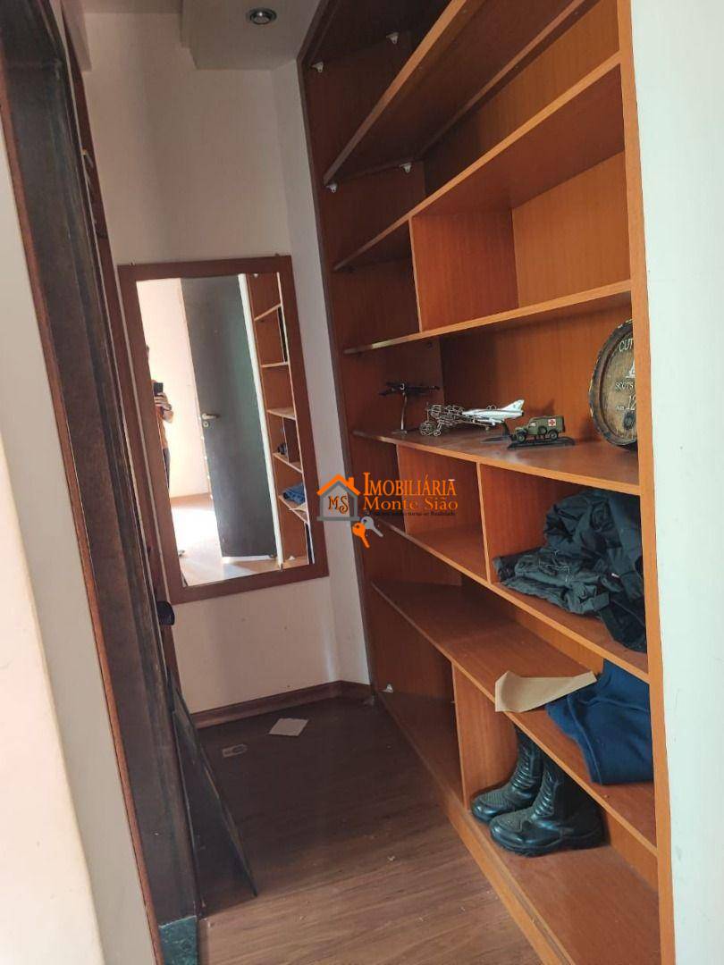 Sobrado, 3 quartos, 330 m² - Foto 15