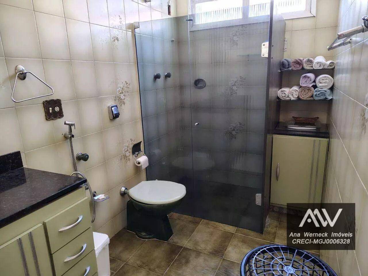 Apartamento à venda com 3 quartos, 200m² - Foto 30