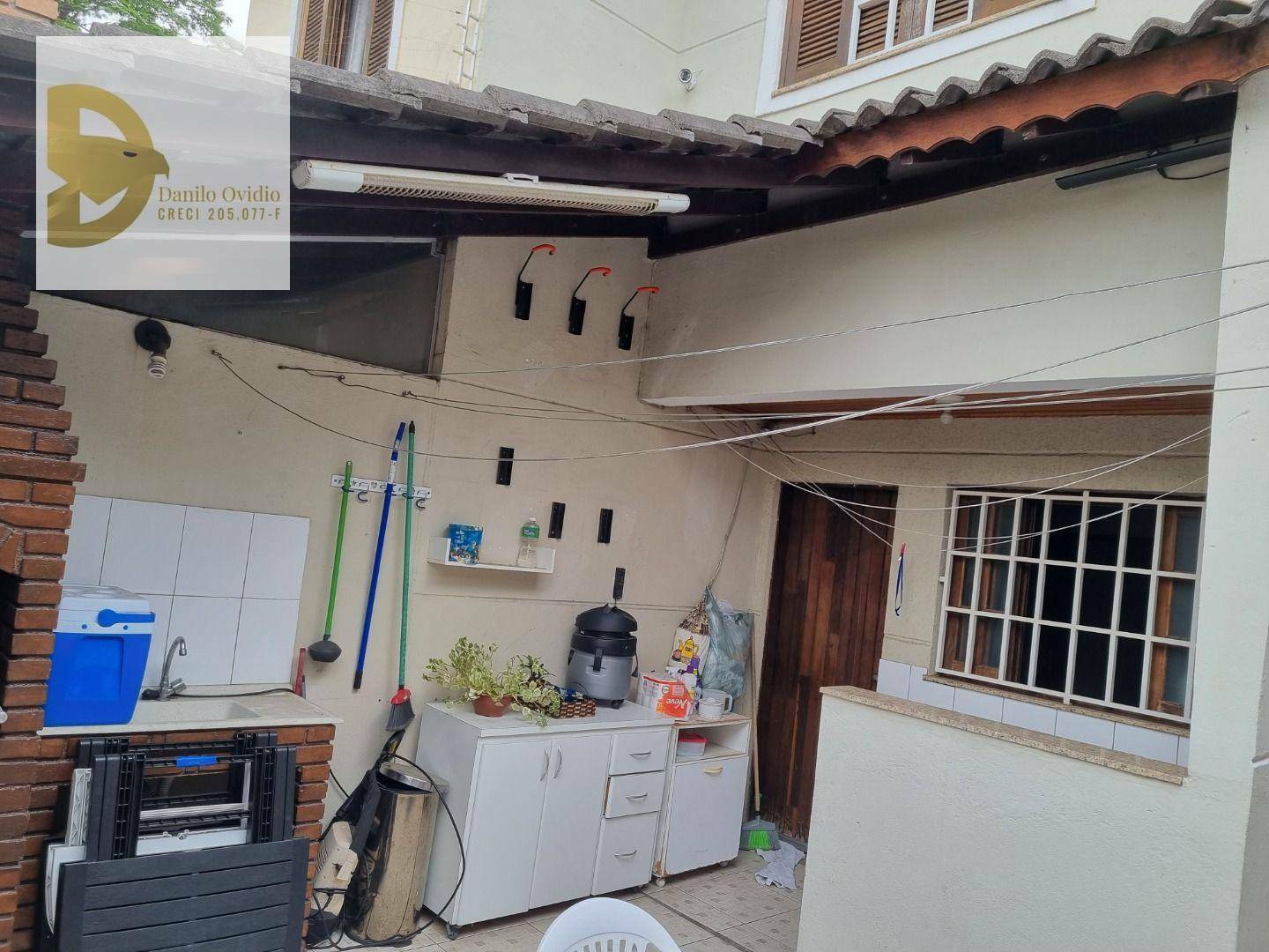 Sobrado à venda com 3 quartos, 130M2 - Foto 11