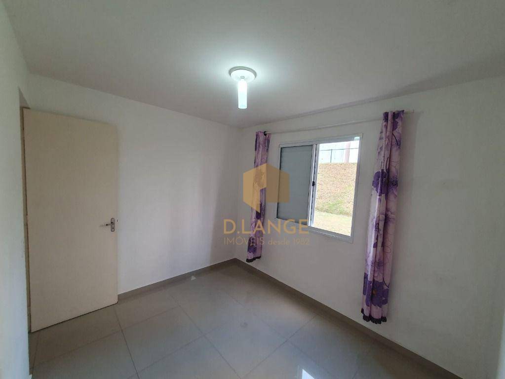 Apartamento à venda com 2 quartos, 44m² - Foto 8