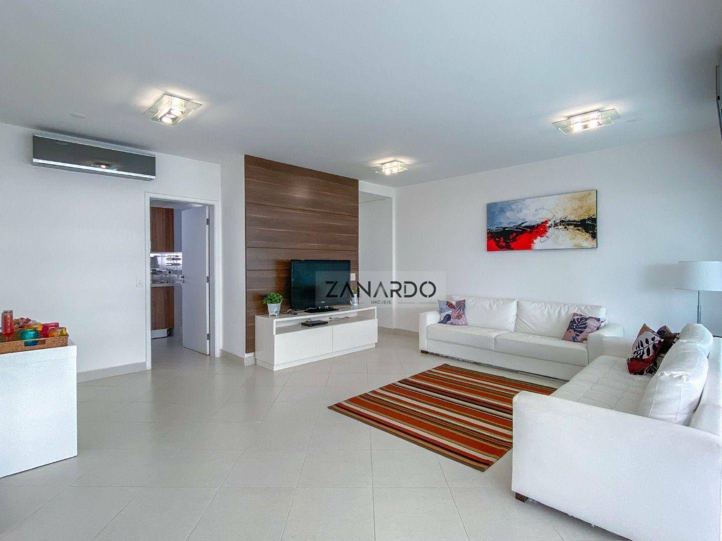 Apartamento à venda com 4 quartos, 193m² - Foto 3