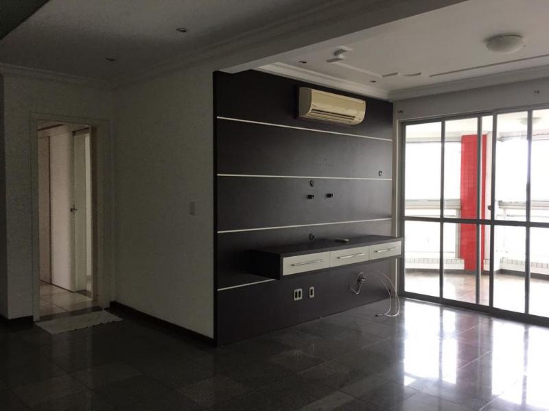 Apartamento à venda com 3 quartos, 105m² - Foto 5