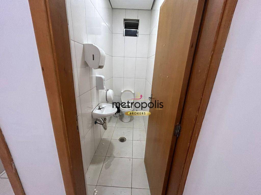 Conjunto Comercial-Sala para alugar, 154m² - Foto 13