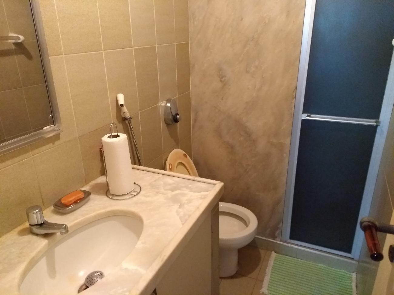 Apartamento à venda com 3 quartos, 121m² - Foto 17