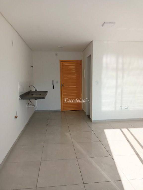 Apartamento à venda com 1 quarto, 30m² - Foto 10