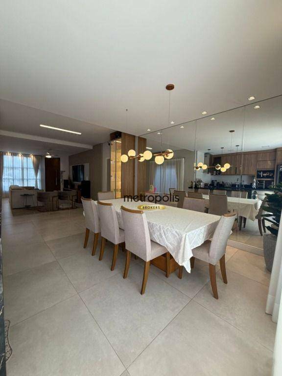Sobrado à venda e aluguel com 4 quartos, 278m² - Foto 12