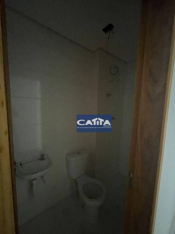 Apartamento à venda com 2 quartos, 40m² - Foto 7