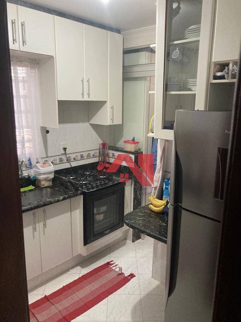 Apartamento à venda com 3 quartos, 62m² - Foto 25