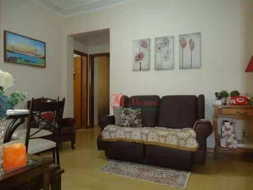 Apartamento à venda com 2 quartos, 56m² - Foto 5