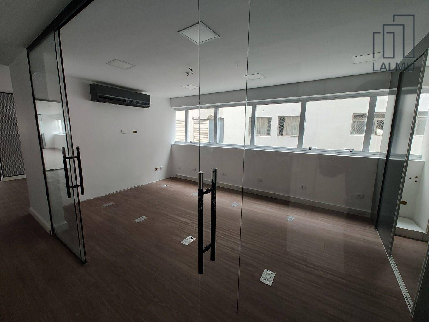 Prédio Inteiro para alugar, 165m² - Foto 8