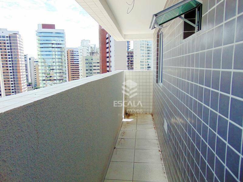 Apartamento à venda com 2 quartos, 86m² - Foto 11