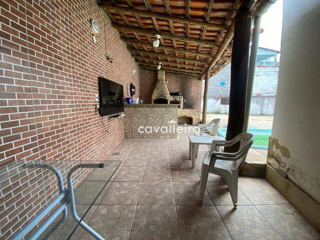 Casa à venda com 3 quartos, 65m² - Foto 21