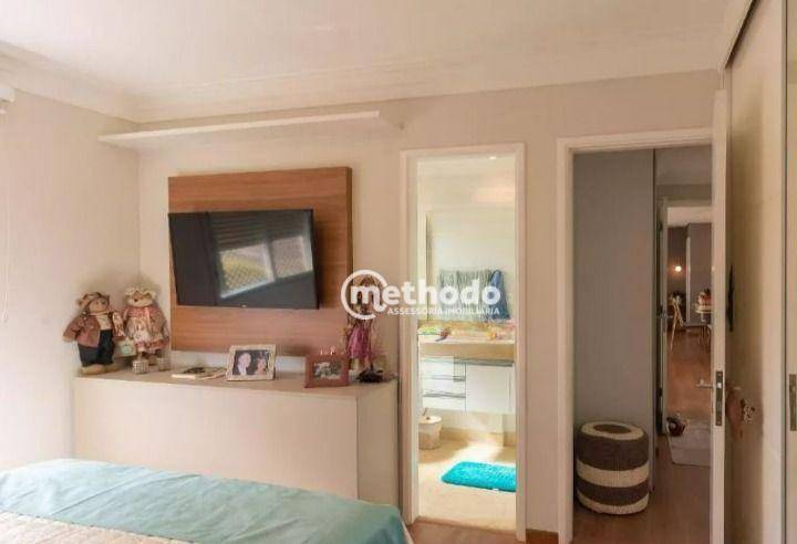 Apartamento à venda com 3 quartos, 129m² - Foto 11