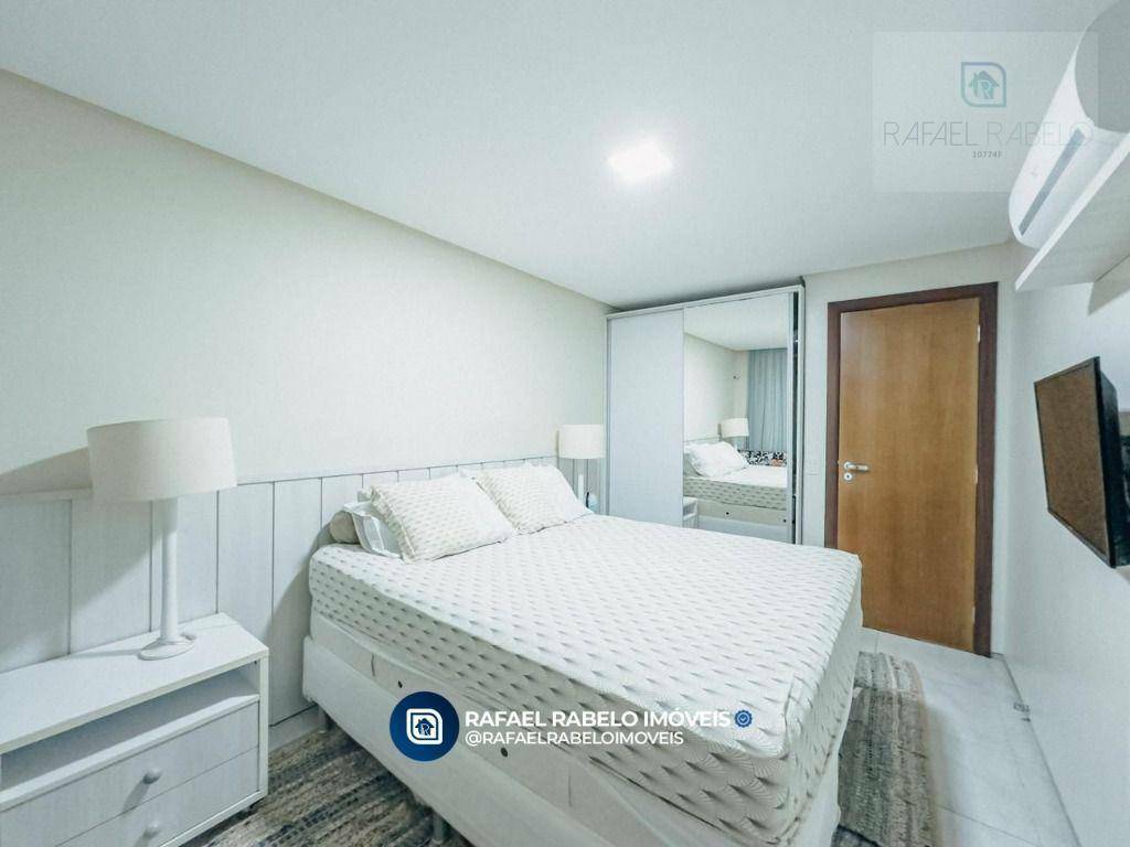 Apartamento à venda com 3 quartos, 105m² - Foto 10