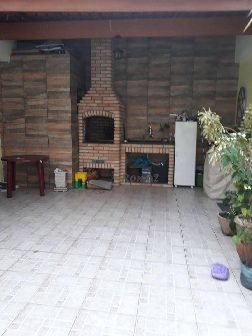 Sobrado à venda com 3 quartos, 175M2 - Foto 7
