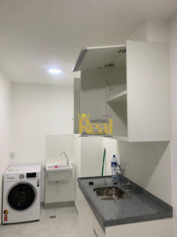 Apartamento para alugar com 2 quartos, 37m² - Foto 14