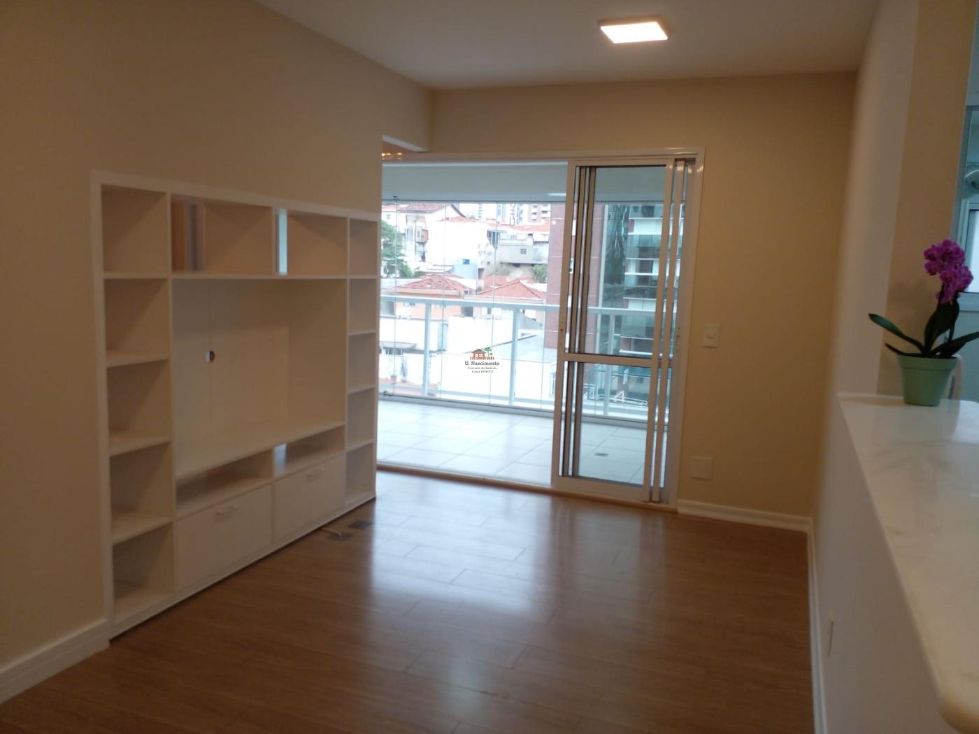 Apartamento à venda com 1 quarto, 54m² - Foto 22