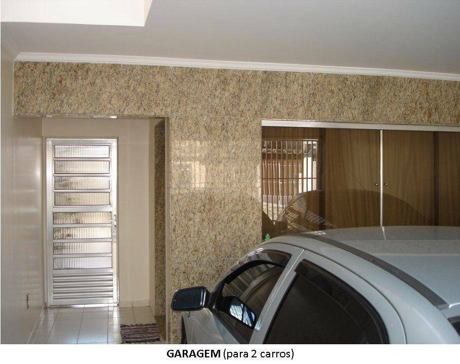 Sobrado à venda com 4 quartos, 126m² - Foto 2