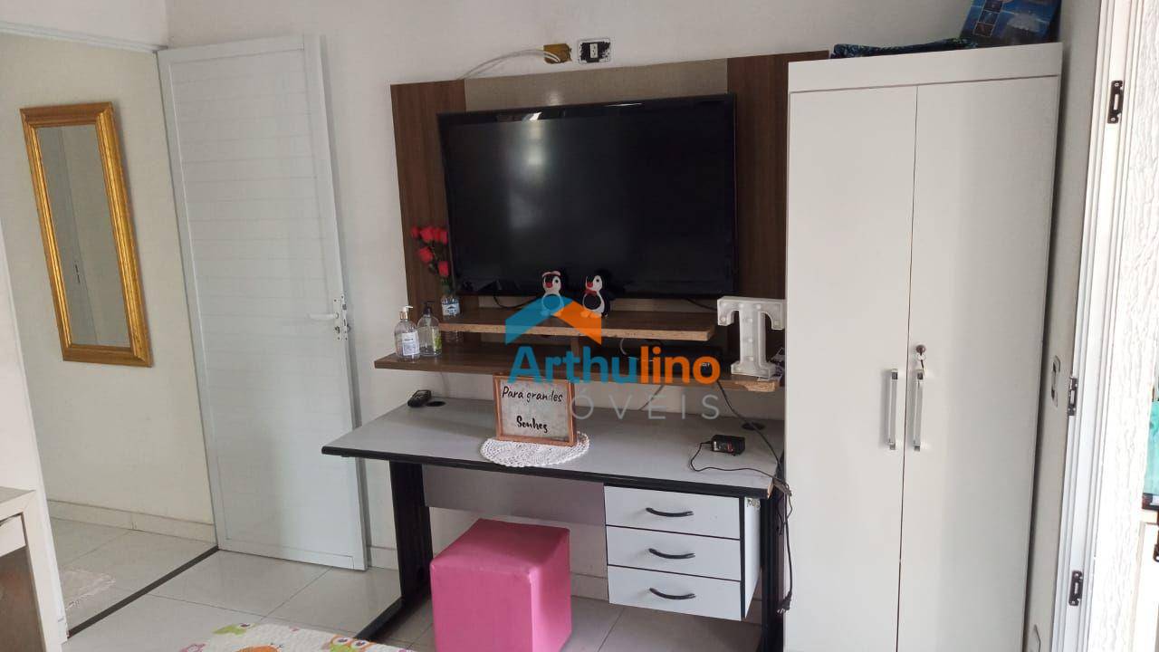 Sobrado à venda com 2 quartos, 170M2 - Foto 22