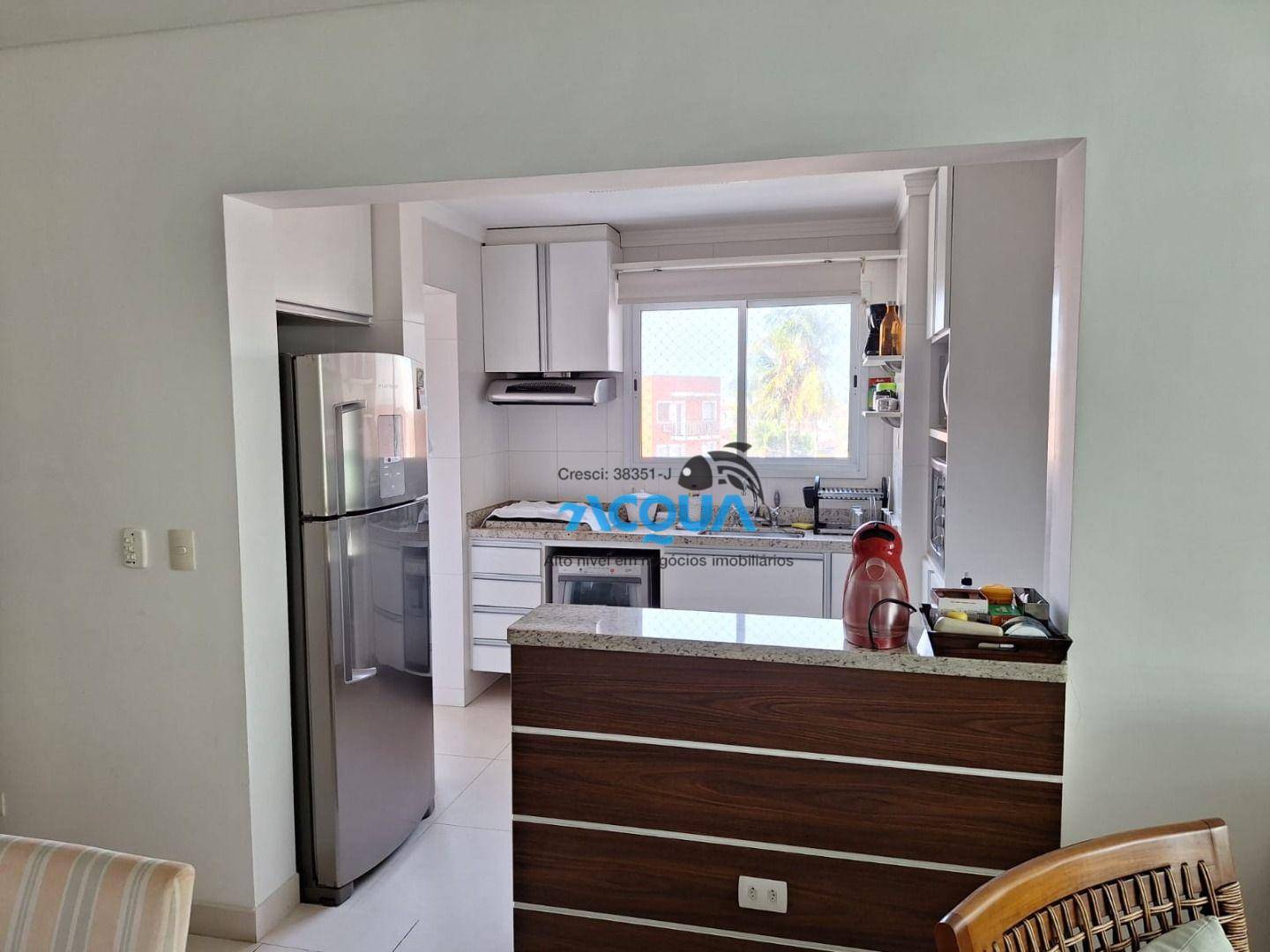 Apartamento à venda com 3 quartos, 115m² - Foto 6