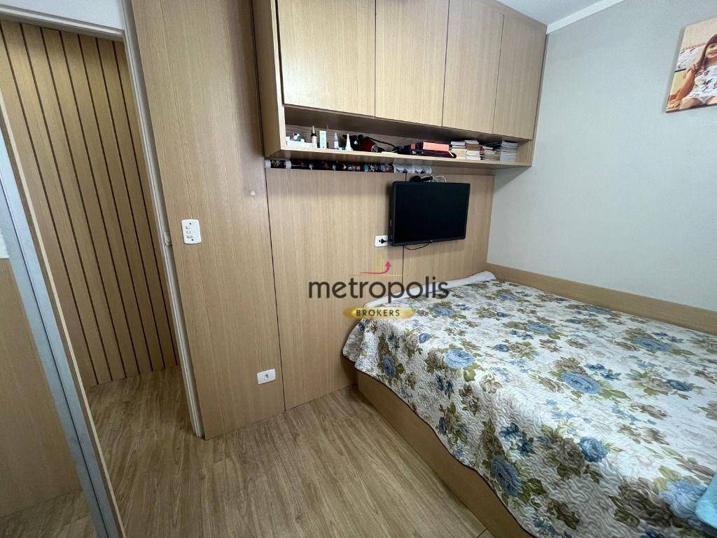 Apartamento à venda com 2 quartos, 65m² - Foto 21