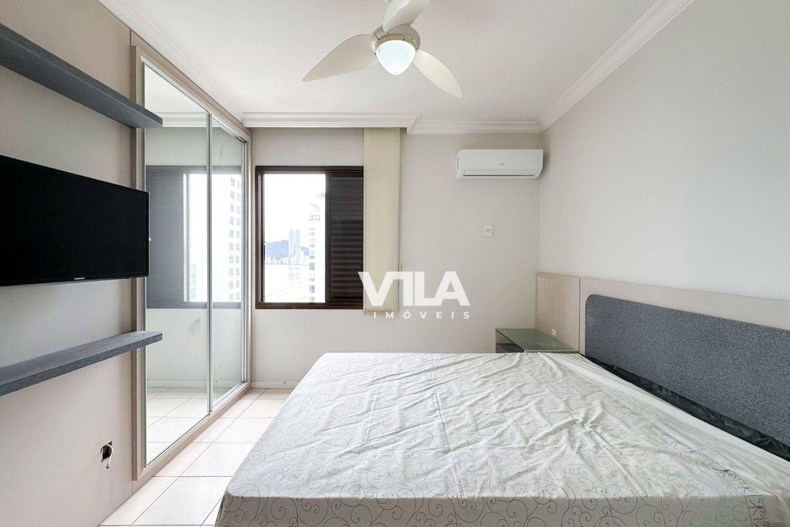 Apartamento à venda com 4 quartos, 280m² - Foto 30