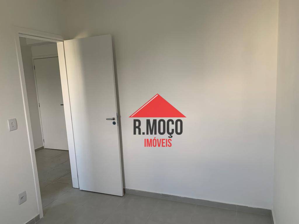 Apartamento à venda com 2 quartos, 27m² - Foto 5