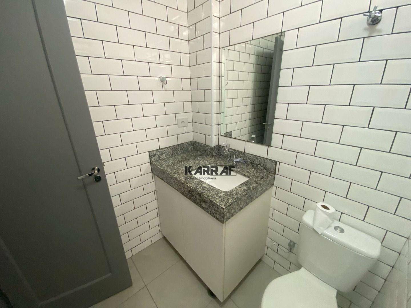 Kitnet e Studio para alugar com 1 quarto, 55m² - Foto 5